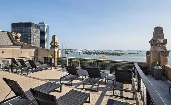 1 bedroom apartment for rent in Battery Park - Manhattan, New York