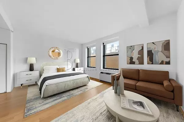 1 bedroom apartment for rent in Battery Park - Manhattan, New York
