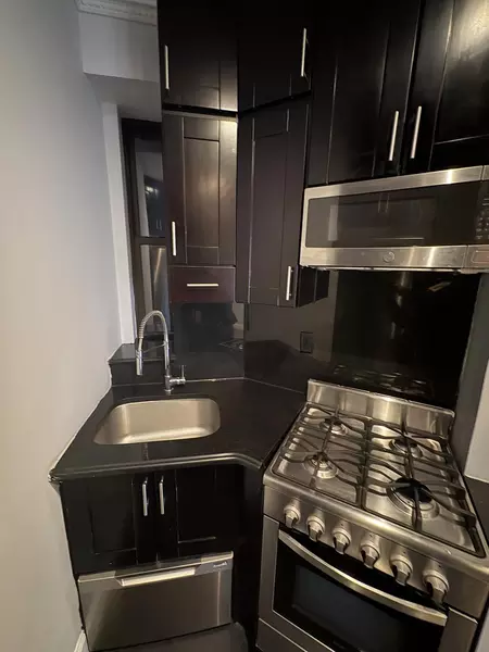 2 bedrooms apartment for rent in Midtown West - Manhattan, New York