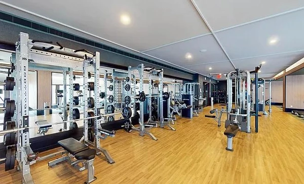 3 bedrooms apartment for rent in FiDi - Manhattan, New York