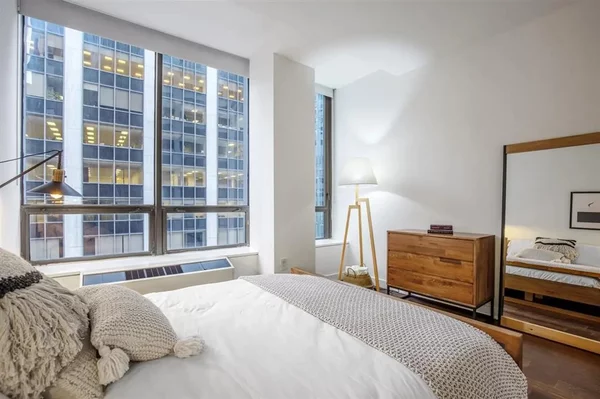 3 bedrooms apartment for rent in FiDi - Manhattan, New York
