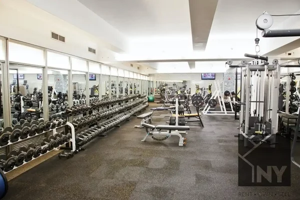 3 bedrooms apartment for rent in FiDi - Manhattan, New York