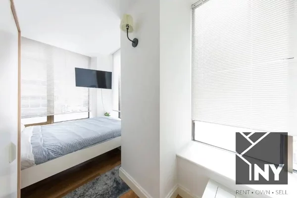 3 bedrooms apartment for rent in FiDi - Manhattan, New York