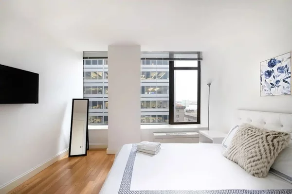 3 bedrooms apartment for rent in FiDi - Manhattan, New York