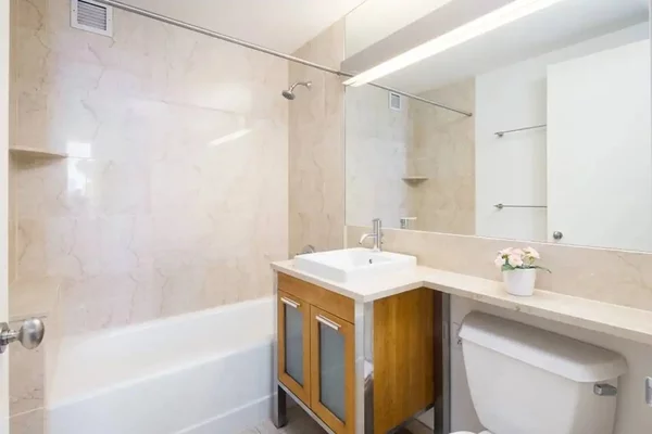 3 bedrooms apartment for rent in FiDi - Manhattan, New York