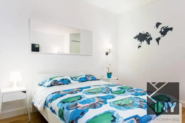 2 bedrooms apartment for rent in FiDi - Manhattan, New York