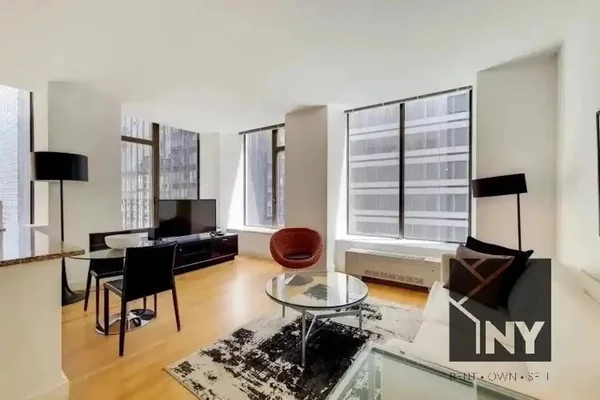 2 bedrooms apartment for rent in FiDi - Manhattan, New York