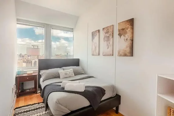 2 bedrooms apartment for rent in FiDi - Manhattan, New York