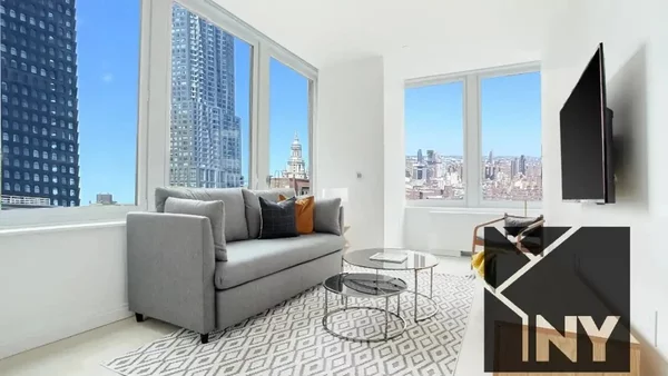 3 bedrooms apartment for rent in FiDi - Manhattan, New York