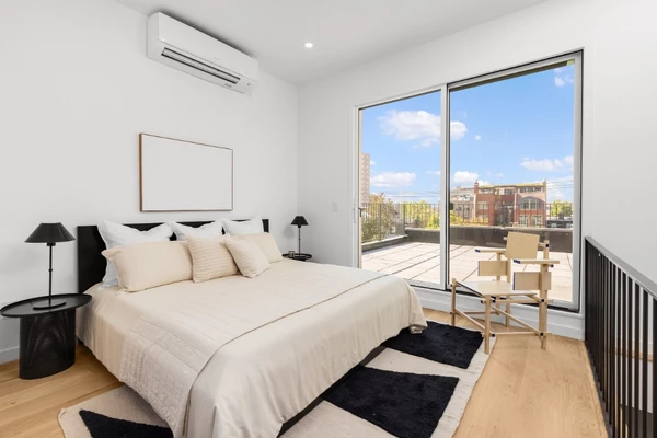 3 bedrooms apartment for rent in Red Hook - Brooklyn, New York