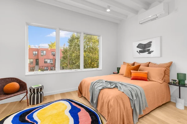 3 bedrooms apartment for rent in Red Hook - Brooklyn, New York