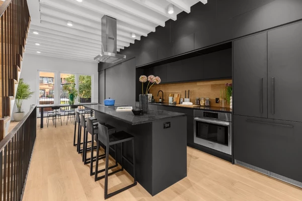 3 bedrooms apartment for rent in Red Hook - Brooklyn, New York