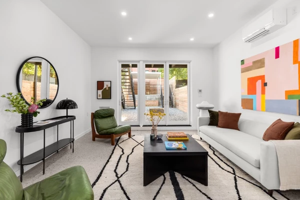 3 bedrooms apartment for rent in Red Hook - Brooklyn, New York