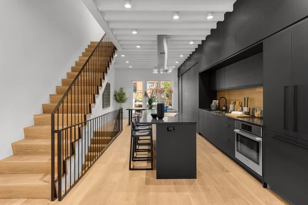 3 bedrooms apartment for rent in Red Hook - Brooklyn, New York