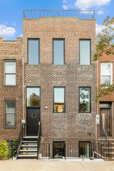 3 bedrooms apartment for rent in Red Hook - Brooklyn, New York