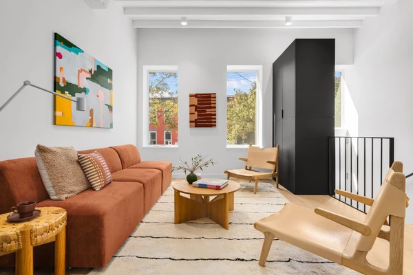 3 bedrooms apartment for rent in Red Hook - Brooklyn, New York