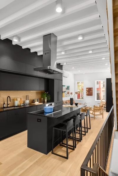 3 bedrooms apartment for rent in Red Hook - Brooklyn, New York