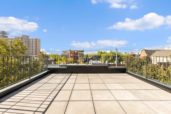 3 bedrooms apartment for rent in Red Hook - Brooklyn, New York