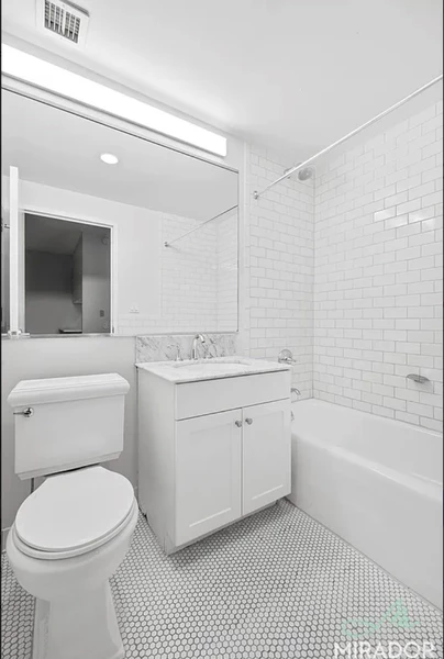 Studio Apartment for rent in FiDi - Manhattan, New York