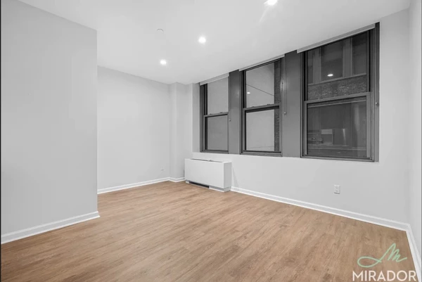 Studio Apartment for rent in FiDi - Manhattan, New York