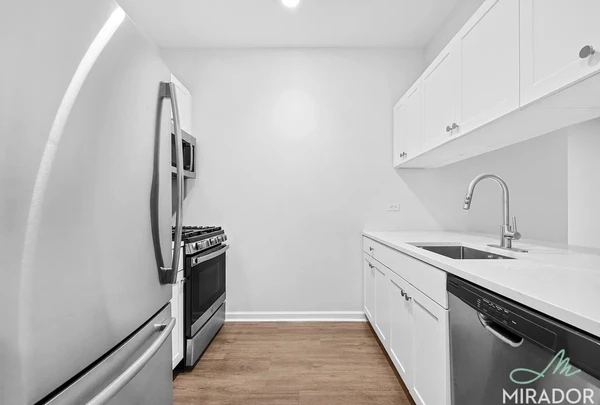 Studio Apartment for rent in FiDi - Manhattan, New York