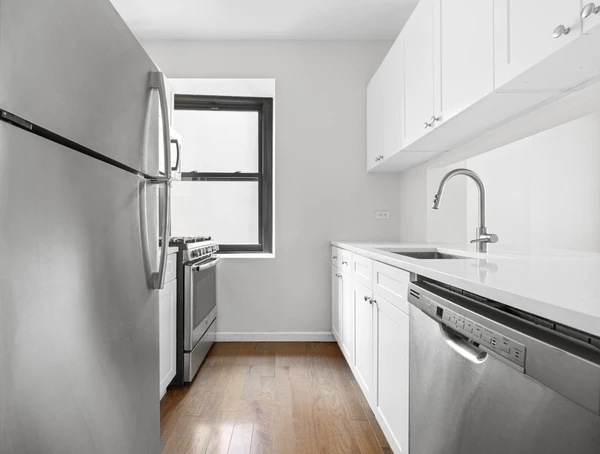 1 bedroom apartment for rent in FiDi - Manhattan, New York