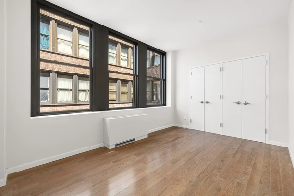 1 bedroom apartment for rent in FiDi - Manhattan, New York