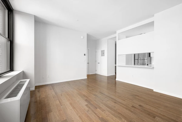1 bedroom apartment for rent in FiDi - Manhattan, New York