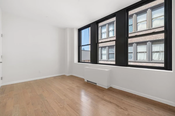 1 bedroom apartment for rent in FiDi - Manhattan, New York