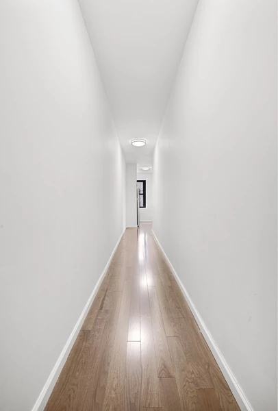 1 bedroom apartment for rent in FiDi - Manhattan, New York