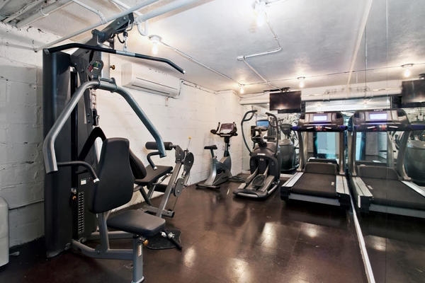 Studio Apartment for rent in Soho - Manhattan, New York