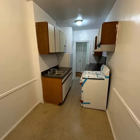 1 bedroom apartment for rent in Inwood - Manhattan, New York