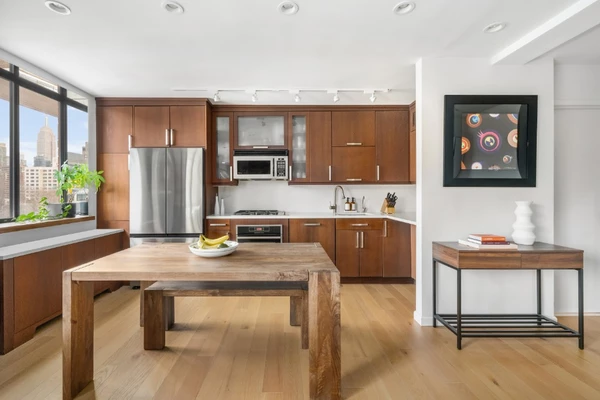 2 bedrooms apartment for rent in Chelsea - Manhattan, New York