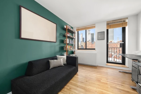 2 bedrooms apartment for rent in Chelsea - Manhattan, New York