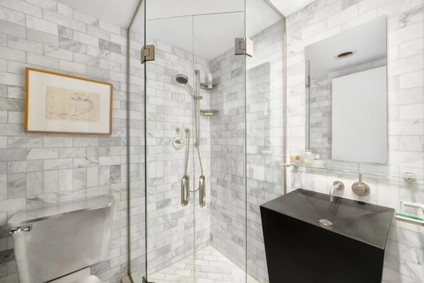 2 bedrooms apartment for rent in Chelsea - Manhattan, New York