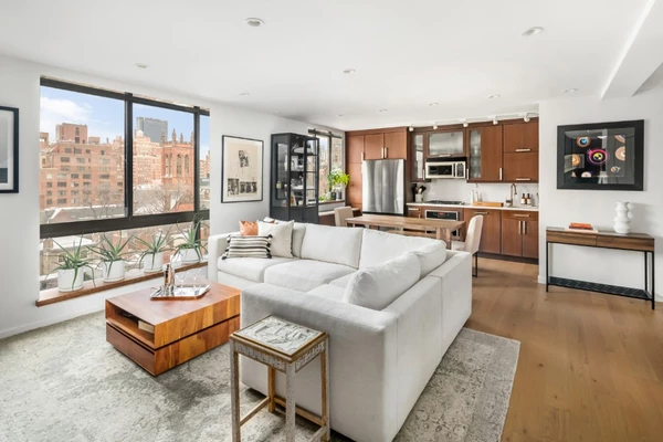 2 bedrooms apartment for rent in Chelsea - Manhattan, New York