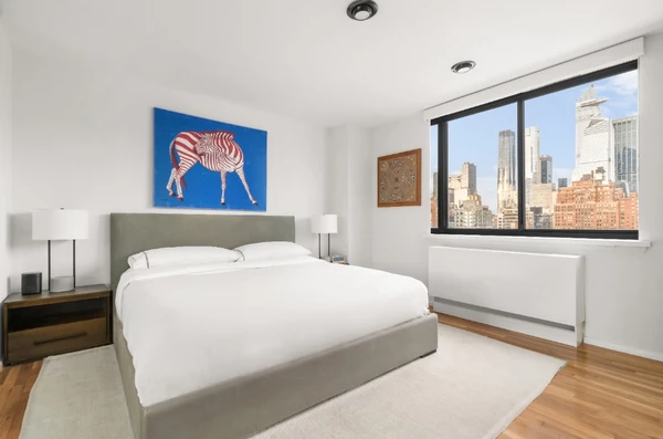 2 bedrooms apartment for rent in Chelsea - Manhattan, New York