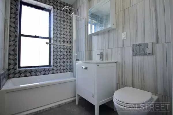 1 bedroom apartment for rent in Prospect Heights - Brooklyn, New York
