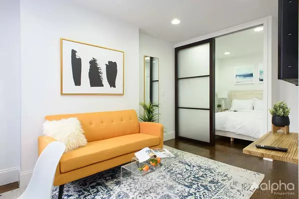 1 bedroom apartment for rent in Lower East Side - Manhattan, New York