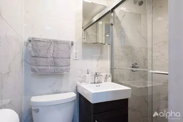 1 bedroom apartment for rent in Lower East Side - Manhattan, New York