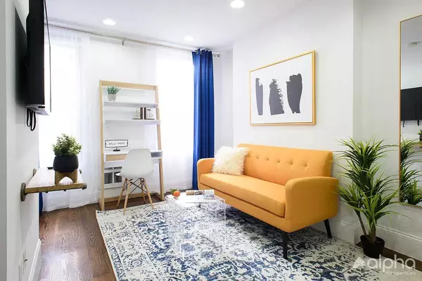 1 bedroom apartment for rent in Lower East Side - Manhattan, New York