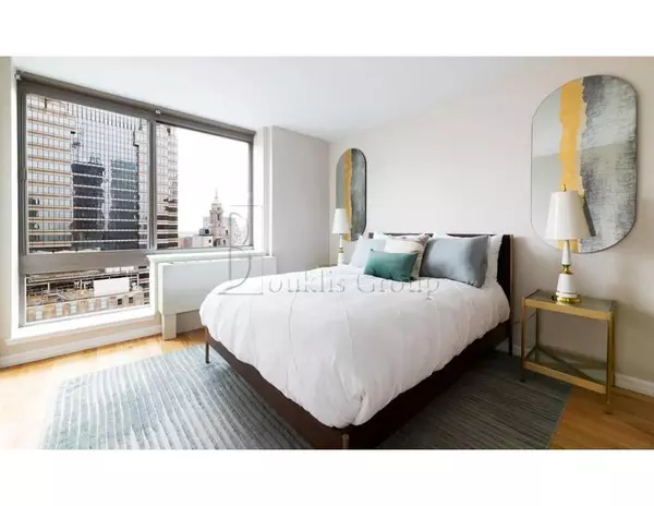 4 bedrooms apartment for rent in FiDi - Manhattan, New York