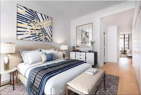 2 bedrooms apartment for rent in FiDi - Manhattan, New York