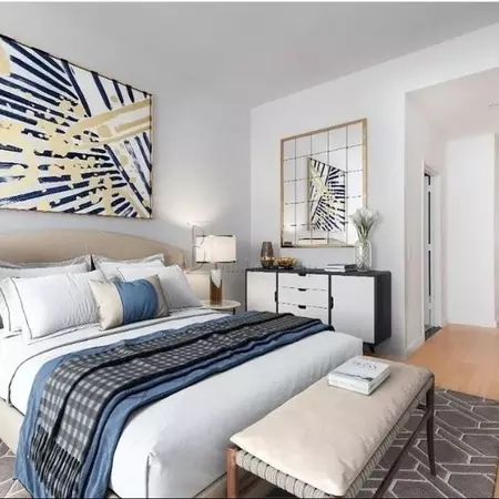 2 bedrooms apartment for rent in FiDi - Manhattan, New York