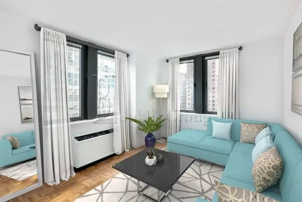 1 bedroom apartment for rent in FiDi - Manhattan, New York
