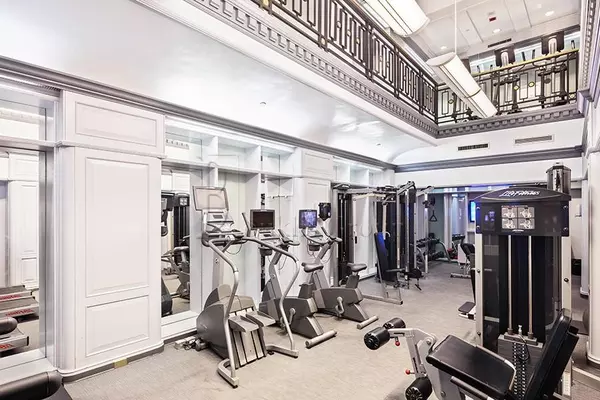 1 bedroom apartment for rent in FiDi - Manhattan, New York