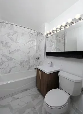 2 bedrooms apartment for rent in FiDi - Manhattan, New York