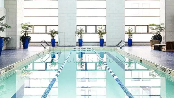 2 bedrooms apartment for rent in FiDi - Manhattan, New York