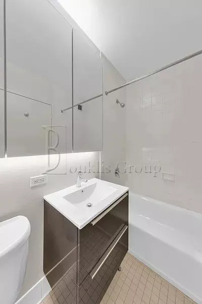 3 bedrooms apartment for rent in FiDi - Manhattan, New York