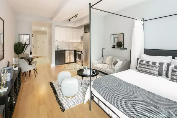 3 bedrooms apartment for rent in FiDi - Manhattan, New York